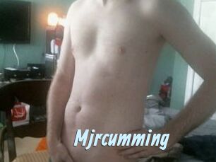 Mjrcumming