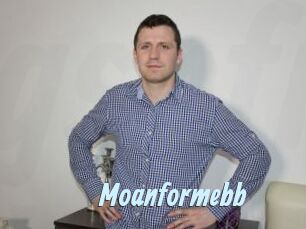 Moanformebb