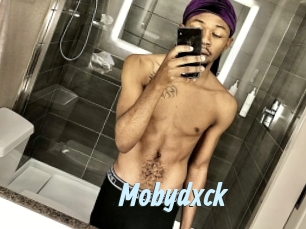 Mobydxck