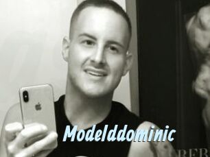 Modelddominic
