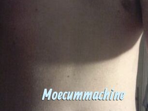 Moecummachine