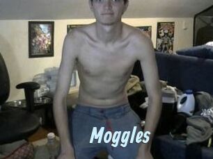 Moggles