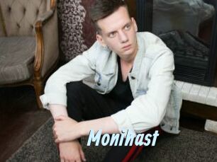 Monihast