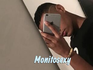 Monitosexy