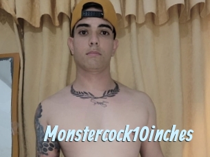 Monstercock10inches