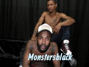 Monstersblack