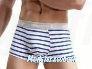 Monsterxcooock