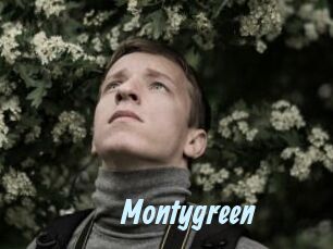 Montygreen