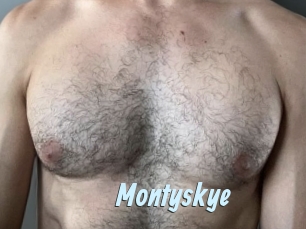 Montyskye