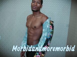 Morbidandmoremorbid