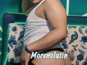 Morenolatin