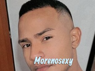Morenosexy