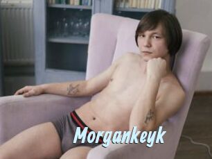 Morgankeyk