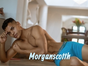 Morganscotth