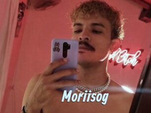 Moriisog