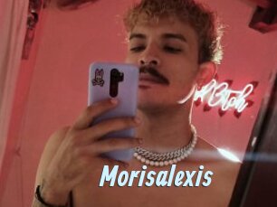 Morisalexis