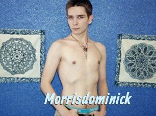Morrisdominick