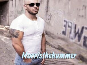 Morristhehummer