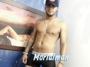 Mortalman