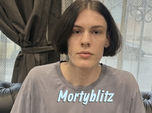 Mortyblitz