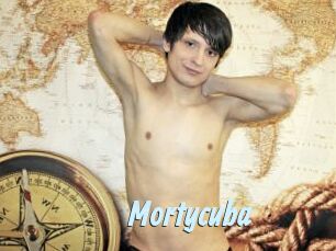 mortycuba Gay Sex Prev