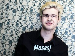 Mosesj