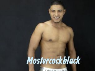 Mostercockblack