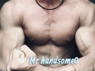 Mr_handsome0