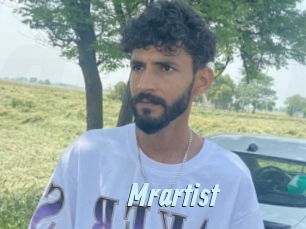Mrartist