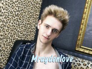 Mraydenlove