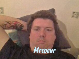 Mrcoeur