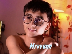 Mrevann