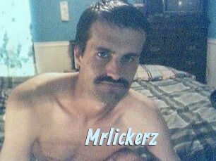 Mrlickerz