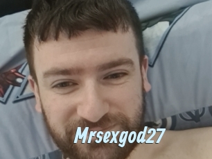 Mrsexgod27