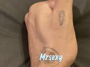 Mrsexy