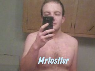 Mrtostter
