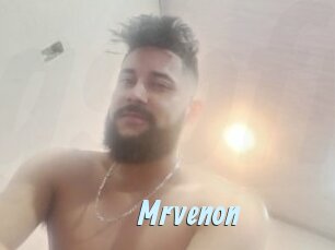 Mrvenon