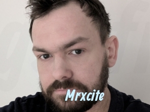 Mrxcite