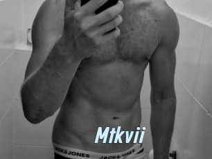 Mtkvii