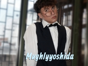 Mughlyyoshida