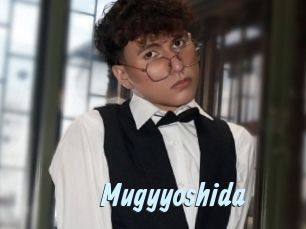 Mugyyoshida