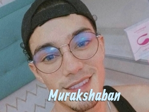 Murakshaban