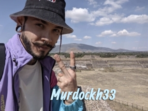 Murdockh33