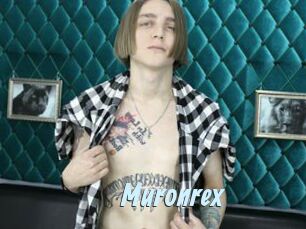 Muronrex