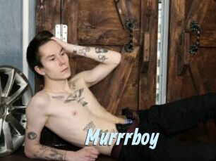 Murrrboy