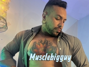 Musclebigguy