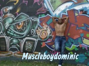 Muscleboydominic