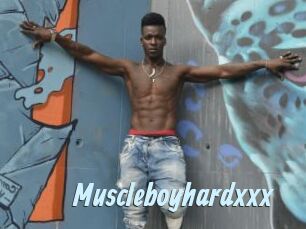 Muscleboyhardxxx