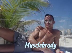 Musclebrody