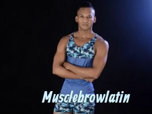 musclebrowlatin Gay Sex Prev